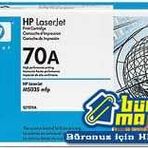 HP Q7570A Toner