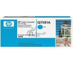 HP Q7581A Toner