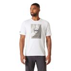 HP Race Graphic Erkek T-Shirt