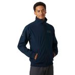 Hp Racing Bomber 2.0 Erkek Mont - 2XL - Lacivert