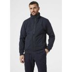 Hp Racing Lifaloft Bomber Erkek Mont - 2XL - Navy
