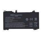 HP RE03XL Notebook Bataryası