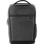 Hp Renew Travel 15.6" Laptop Sırt Çantası Gri