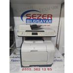 HP Renkli LaserJet CM2320nf Çok İşlevli lazer Yazıcı ( 2, el lazer yazıcıdır )