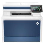Hp Renkli LazerJet Pro MFP 4303fdw-5HH67A Orjinal Tonerli Renkli Çok Fonksiyonlu Lazer Yazıcı