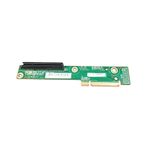 Hp RISER CARD 1x 8X SLOT PCI-E LP FOR DL360p G8 667866-001 62810