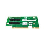 Hp RISER KIT FOR DL180 G6 2PCI-E x8 FULL HEIGHT 497145-B21