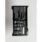 HP RR03XL Notebook Bataryası