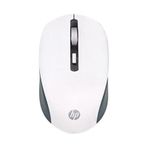 Hp S1000 Kablosuz Mouse Fare Masaüstü Dizüstü Evrensel Oyun Ofis