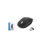 HP S1500 Plus Wireless Mouse Sessiz 800/1600 Dpi Siyah