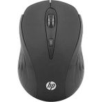 Hp S3000 2.4 Ghz Wireless 2400DPI Kablosuz Mouse 3 Butonlu - Siyah