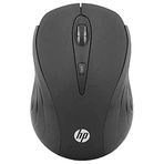 HP S3000 2.4 Ghz Wireless 2400dpi Kablosuz Mouse 3 Butonlu