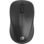 Hp S500 1200DPI 2.4ghz Wireless USB Siyah Kablosuz Mouse (Pil Içinde) - 1 Adet