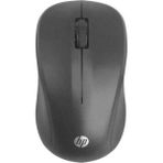 Hp S500 2.4 Ghz Kablosuz Optik Mouse 1000 DPI Siyah Ev - Ofis Kullanımı İçin Uygun