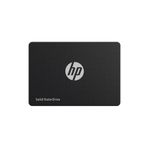 HP S650 2.5 inç SATA III 240 GB SSD