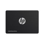 HP S650 240Gb 2.5 Sata 3.0 560Mbs Okuma 500Mbs Yazma 345M8AA SSD