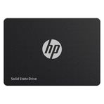 HP S650 345M7AA 2.5 inç 120 GB 560-480 MB/s Sata3 SSD Sabit Disk
