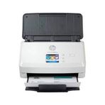 HP ScanJet Pro N4000 6FW08A Wi-Fi Network Doküman Tarayıcı