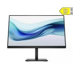 HP Series 3 Pro 324pe 23.8'' MM Hdmi Dp Pivot IPS
