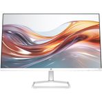 HP Series 5 524sa 94C36E9 23.8 inç 100Hz 5ms IPS Gümüş Monitör