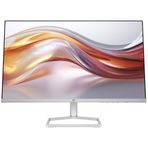 HP Series 5 524Sf 94C17E9 23.8 inç 100Hz 5ms IPS Gümüş Monitör