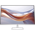 HP Series 5 527SH 94C50E9 27 inç 100Hz 5ms Yükseklik Ayarlı Monitör