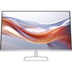 HP Series 5 532sf 94F50E9 31.5 inç 100Hz 7ms VA Gümüş Monitör