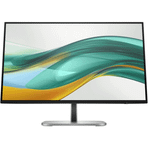 HP Series 5 Pro 524PF 9D9L6UT 23.8 inç 100Hz 5ms Pivot Monitör