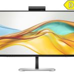 Hp Series 5 Pro 524Pm 23.8" 5Ms Mm Konferans Ips