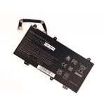 Hp SG03061XL Notebook Batarya Pil - Siyah
