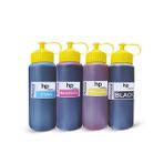 HP Smart Tank 500-530-515-615 4 renk 500ML Photoink Mürekkep