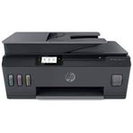 HP Smart Tank 530 4SB24A Fotokopi Tarayıcı Wi-Fi Mürekkep Püskürtmeli Tanklı Yazıcı
