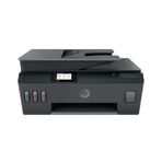 Hp Smart Tank 530 4Sb24A Wi-Fi/ Tarayıcı/ Fotokopi/ Renkli Tanklı Yazıcı Siyah