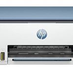 HP Smart Tank 585 1F3Y4A Renkli Inkjet Yazıcı A4 Fotokopi Tarayıcı Fotokopi Wi - Fi Tanklı Yazıcı HC