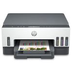 HP Smart Tank 720 6UU46A Çift Taraflı Renkli Tanklı Yazıcı