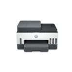 HP Smart Tank 750 6UU47A All in One Çift Taraflı Baskı Tarama Kopyalama ADF Kablosuz Mürekkep Püskürtmeli Tanklı Yazıcı