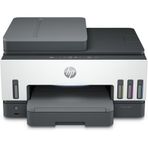 HP Smart Tank 790 4WF66A Faks Tarayıcı Fotokopi Wi-Fi Mürekkep Püskürtmeli Tanklı Yazıcı
