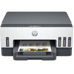 Hp Smart Tank 790 Faks Fotokopi Airprint Çift Taraflı Renkli Tanklı Yazıcı Gri