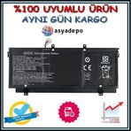 HP Spectre X360 13-AC016TU Batarya