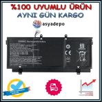 Hp Spectre X360 13-AC038TU Batarya