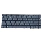 HP Spectre x360 13-w001nt Klavye