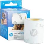 Hp Sprocket Panorama Instant Taşınabilir Renkli Etiket ve Fotoğraf Yazıcısı Başlangıç Paketi Pembe Starter Bundle - Siyah