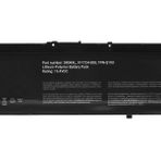 HP SR03XL Notebook Bataryası