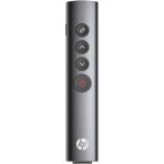 Hp SS10PRO Kablosuz Sunum Kumandası 2.4g Wireless USB Type-C Alıcı Laser Pointer Şarjlı Batarya Slay
