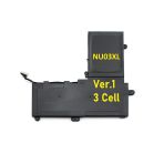 HP Stream X360 11-ag011na 3 Cell Batarya