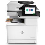 HP T3U55A Laserjet Enterprise M776DN Renkli Laser A3 Yazıcı