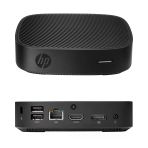 Hp T430 Thin Client 496L8aa Celeron N4020 2 Gb 32 Gb Uhd Graphics 600 Mini Pc - Google Tv (Yenilenmiş 2. El Ürün)