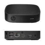 Hp T430 Thin Client 496L8aa Celeron N4020 2 Gb 32 Gb Uhd Graphics 600 Mini Pc (Yenilenmiş 2. El Ürün)