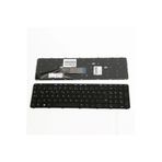 HP T4J06EA Klavye