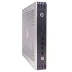 Hp T610 Mini Pc Radeon Hd 6320 Grafikli Amd Çift Çekirdekli T56n Apu / 4Gbram-128Gb Ssd 250 Hdd (Yenilenmiş 2. El Ürün)